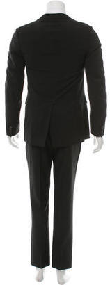 Jil Sander Virgin Wool Two-Piece Suit