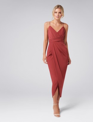 forever new bridesmaid