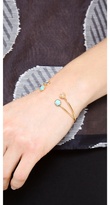 Thumbnail for your product : Tai Duel Stone Bangle Bracelet