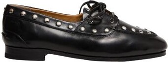 Bally Plume loafers