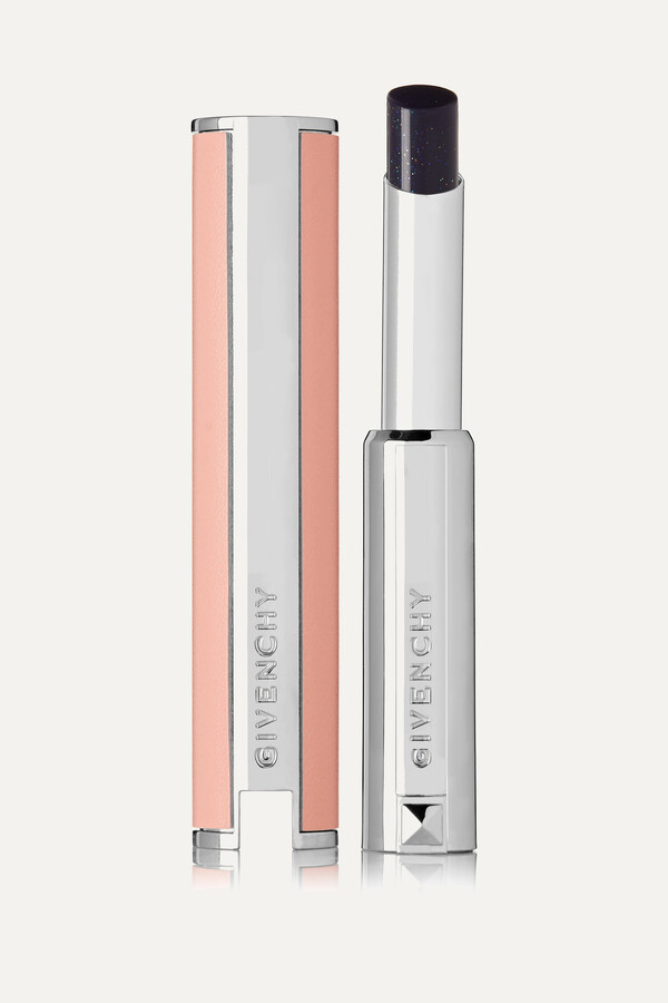 Givenchy Beauty Beauty - Le Rouge Perfecto Lip Balm - Blue Pink No. 04 -  ShopStyle