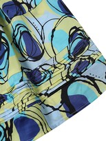 Thumbnail for your product : Marni Little Girl's & Girl's Abstract Print Skirt
