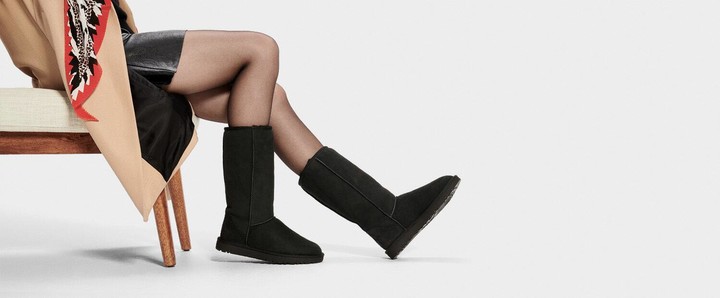 women's classic tall ugg boots