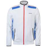 Thumbnail for your product : Head Mens Club M Jacket Performance Coat Top Long Sleeve Breathable Lightweight