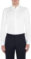 Thumbnail for your product : HUGO BOSS Men's Jery Slim Fit Contrast Trim Shirt