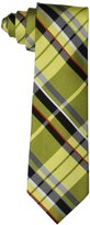 Thumbnail for your product : Ben Sherman Men's Savile Plaid Necktie