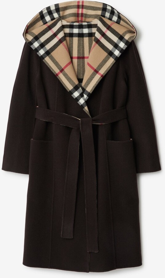 Wrap Down Coat | Shop The Largest Collection | ShopStyle