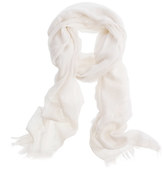 Thumbnail for your product : J.Crew Refined silk-cashmere wrap