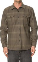 Thumbnail for your product : Hurley Pivot Ls Flannel