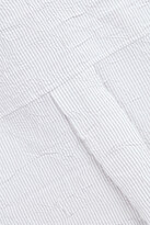 Thumbnail for your product : COS Crinkled Pinstripe Shirt