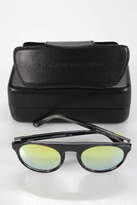 Thumbnail for your product : Westward Leaning Slate Gray Neon Lemon Yellow Polarized Atlas Sunglasses New