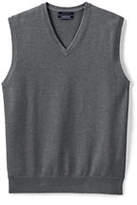 mens white sweater vest - ShopStyle