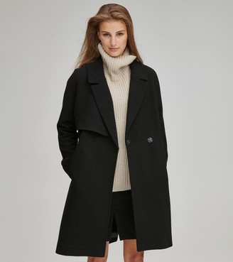 andrew marc wool jacket
