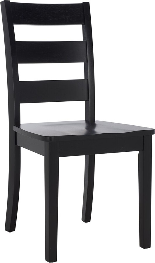 Safavieh Silio Ladder Back Dining Chair