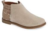 Thumbnail for your product : Toms Deia Mixed Media Bootie