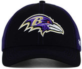 Thumbnail for your product : '47 Baltimore Ravens Overturn MVP Adjustable Cap