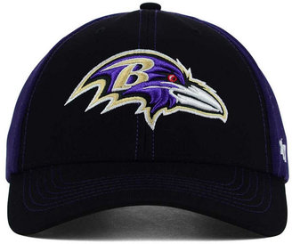 '47 Baltimore Ravens Overturn MVP Adjustable Cap