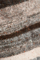Thumbnail for your product : James Perse Tweed Cardigan