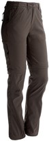 Thumbnail for your product : Craghoppers @Model.CurrentBrand.Name NosiLife Stretch Convertible Trouser Pants - UPF 40+, Insect Shield® (For Women)