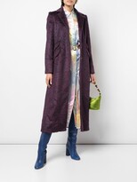Thumbnail for your product : Sies Marjan Belted Shirt Dress