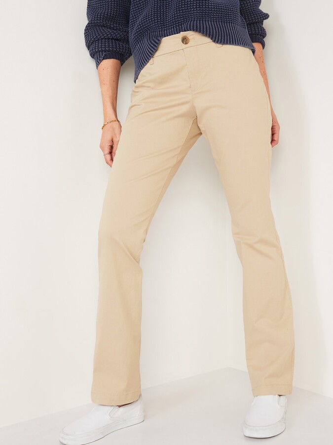 Old Navy High-Waisted All-Seasons StretchTech Jogger Pants for