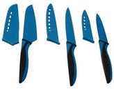 Thumbnail for your product : Mason Cash Set Of 3 Non Stick Knife Set