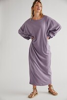 Thumbnail for your product : FP Beach Lifestyle Maxi Dress