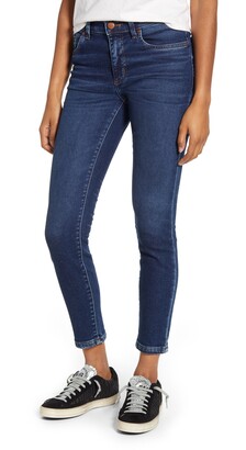 lee ankle jeans
