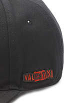 Thumbnail for your product : Valentino Cotton Cap