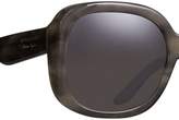 Thumbnail for your product : Burberry Eyewear Square Frame Sunglasses