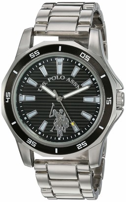 american polo watch