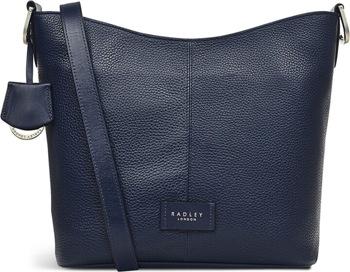 Radley London Southwark Lane Zip Top Small Crossbody Bag ShopStyle