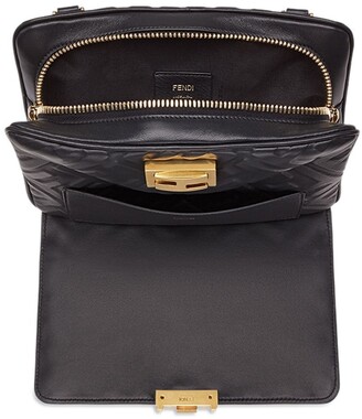 Fendi Upside down belt bag - ShopStyle