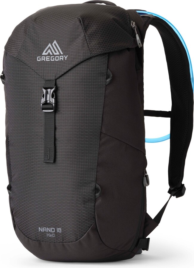 Gregory Nano 18 H2O Hydration Pack