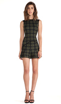 Thumbnail for your product : Torn By Ronny Kobo Fal Dress