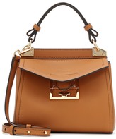 Thumbnail for your product : Givenchy Mystic Mini leather shoulder bag