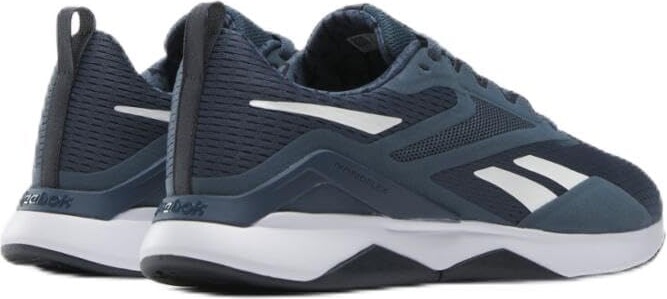Reebok Men's Nanoflex TR 2.0 Training Shoes