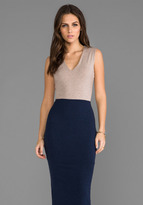 Thumbnail for your product : Heather Open Back Maxi Dress
