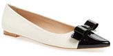 Thumbnail for your product : Kate Spade 'gabe' Flat