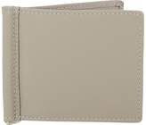 Thumbnail for your product : Barneys New York MEN'S MONEY CLIP BIFOLD WALLET