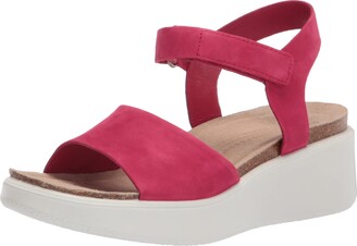 adidas originals slides red