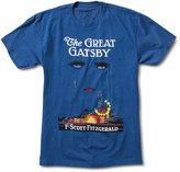 Thumbnail for your product : Out of Print The Great Gatsby Men's Tee