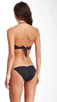 Thumbnail for your product : Despi Swimwear Twisted Bandeau Top