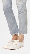 Thumbnail for your product : Keds x Kate Spade New York Glitter Sneakers