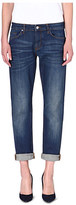 Thumbnail for your product : Victoria Beckham Slim-fit boyfriend jeans