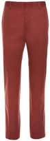 Thumbnail for your product : SABA Chino Suit Pant