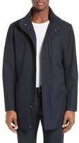 Thumbnail for your product : Armani Collezioni Men's Three Quarter Length Overcoat