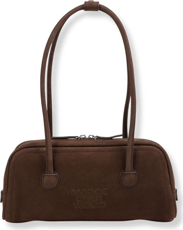 Marge Sherwood Margesherwood Soft Boston EW Shoulder Bag