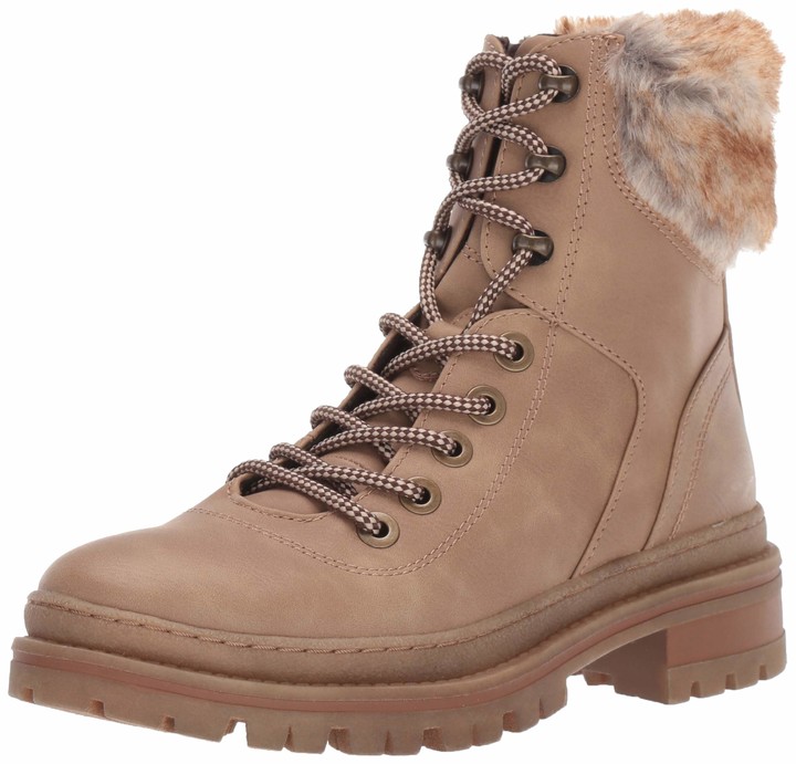 steve madden ming motorcycle bootie