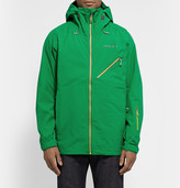 Thumbnail for your product : Patagonia Untracked Hooded GORE-TEX® Jacket